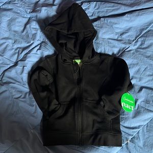 pact Hand-Me-Down Hoodie